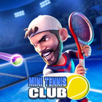Mini Tennis Clu