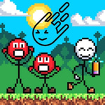 Draw a Weapon -