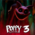 Poppy Playtime 