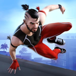 Parkour Master 
