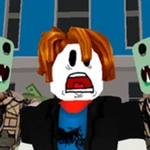 Robbie vs Zombi