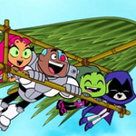 Teen Titans Go!