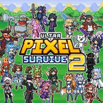 Ultra Pixel Sur