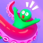 Tentacle Monste