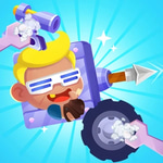 Tank Stars Batt
