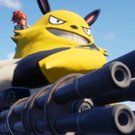 Feed Pocket Mon