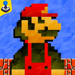 Mario Bros Worl