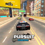 Police Pursuit 