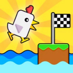 Chicken Scream 