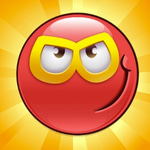 Red Ball Super 