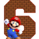 Super Mario Bro