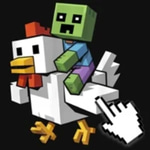 Chicken Jockey 