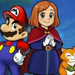 Mario Yggdrasil