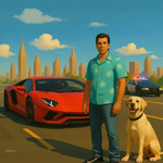 Aventador Vice