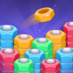 Sort Puzzle - N