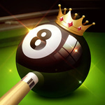 8 Ball Pool Cha