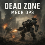 Dead Zone Mech 