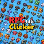RPG Idle Clicke