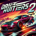 Drift Hunters 2