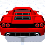 Supercar Battle
