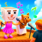 Robby: My Singi