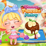 Yummy Pancake F
