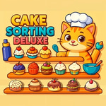 Cake Sorting De