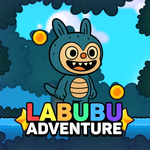 Labubu Adventur