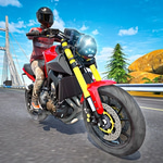 Traffic Rider M