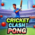 Cricket Clash P