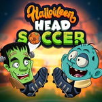 Halloween Head 