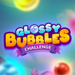 Glossy Bubbles 