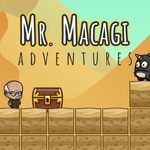 Mr. Macagi Adve
