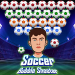 Soccer Bubble S