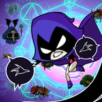 Teen Titans Go: