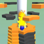 Stack Crash Bal