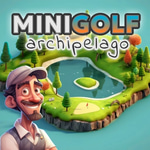 Minigolf Archip