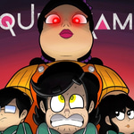 Squid Game: Gam