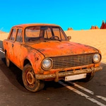 The Long Drive