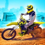 Dirt Bike Max D