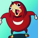 Uganda Nackles 
