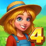 Solitaire Farm