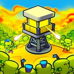 Kingdom Rush To