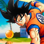 Dragon Ball Z: 