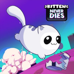 Kitten Never Di