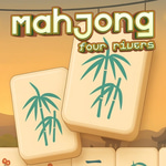 Mahjong Four Ri