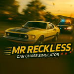 Mr.Reckless Car