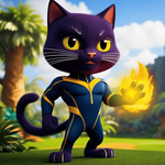 Neko's Adventur