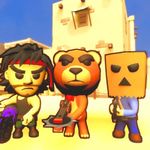 Brawl Bros Squa