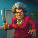 Scary Teacher 3